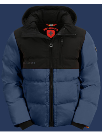 Royal Flash Men, StroBoAirTec