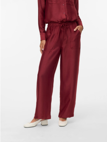 VMTOMA HW STRAIGHT PANTS WVN