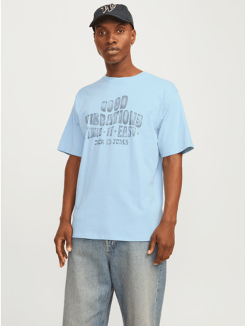 JPRBLUHIPPY SS TEE