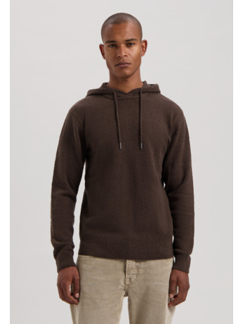 Dstrezzed Heren Hoodie Knit DS Parker
