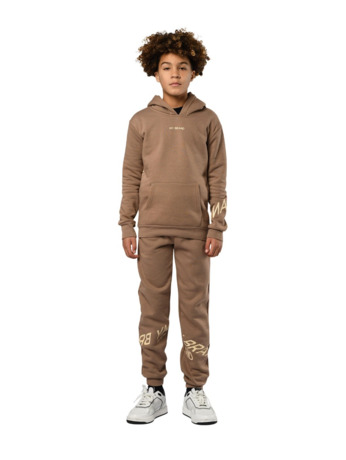 MB KNIEËN JOGGINGSUIT JUNIOR