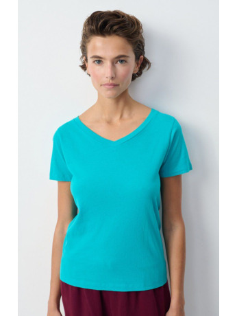 Dames-T-shirt Gamipy