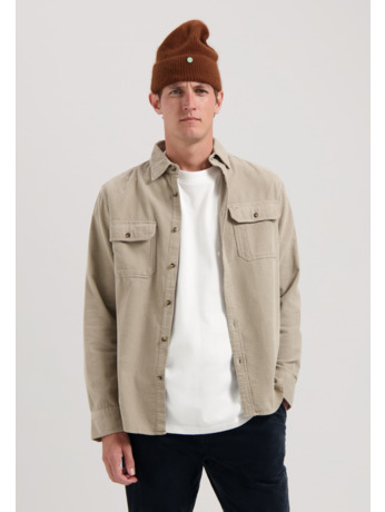 Dstrezzed Heren Worker Overhemd Samson