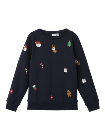 Regular Fit O-Neck Long Sleeves (L/S)