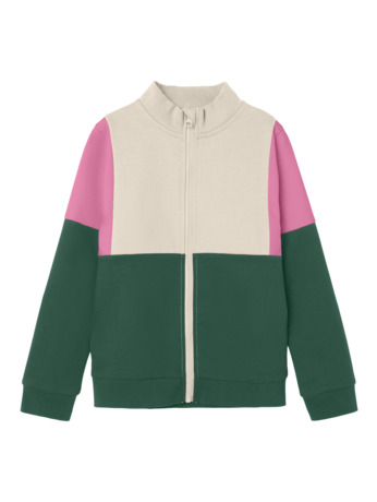 Normale pasvorm ronde hals lange mouwen (L/S) Vrouwen