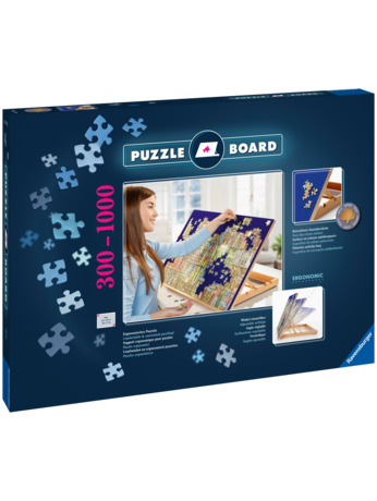 Puzzle Board