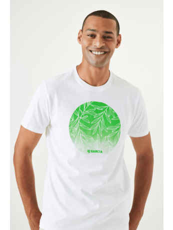 Heren T-shirt