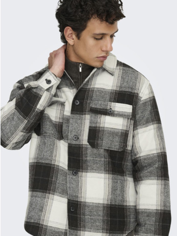 Spreidingskraag Heren