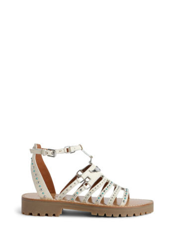 JOE SANDAL BIJOUX FOLK