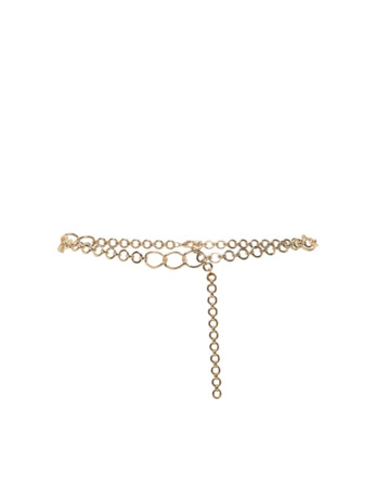 ONLSADIA METAL WAIST CHAIN BELT