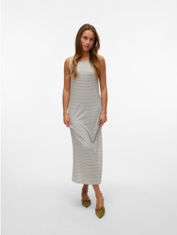 VMGINA SL 7/8 DRESS JRS NOOS
