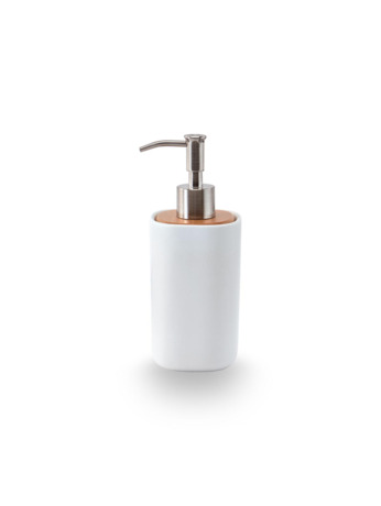 Oscar - Zeepdispenser - White