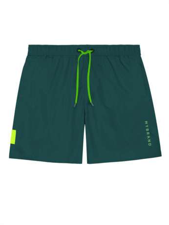 BASIC SWIM CAPSULE SWIMSH MEN