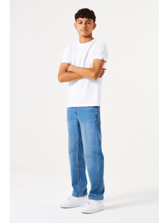 Jongens Jeans Ilyano Straight fit