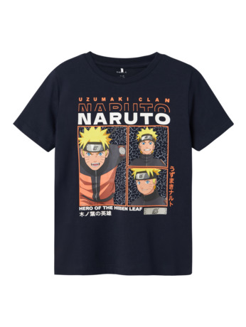 Regular Fit O-Neck Short Sleeves (S/S)