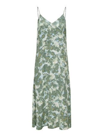 Regular Fit V-Neck Sleeveless (S/L)