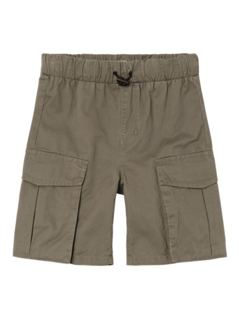 Baggy Fit Cargo shorts