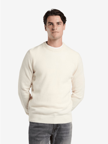 Brighton Lamswol trui Heren