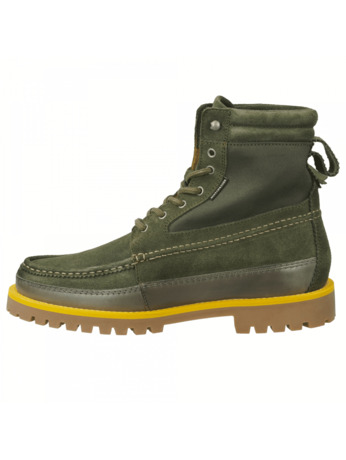 Avion Mid Boot