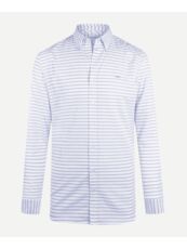 Horizontal Striped Shirt