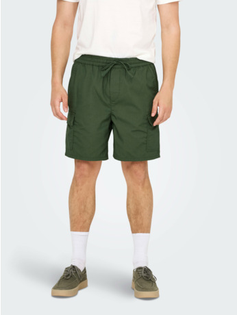 ONSKAL CARGO 0287 SHORTS CS