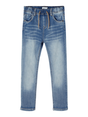 Slim Fit