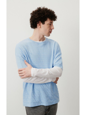 Dames-T-shirt Oloday