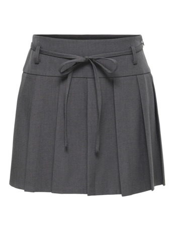ONLLINDA LIFE HW PLEAT SKIRT CC TLR