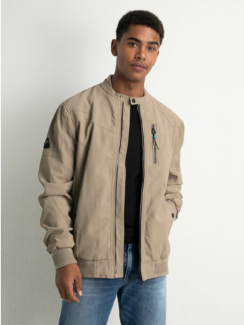 Men Jacket PU