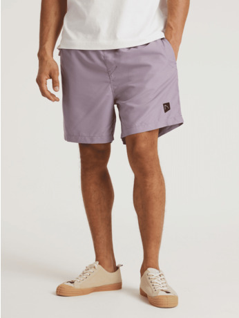 Chasin Heren Zwembroek Soll Solid