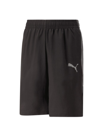 ACTIVE SPORTS Woven Shorts B PUMA Black