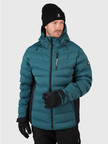 Sanclair Men Snow Jacket