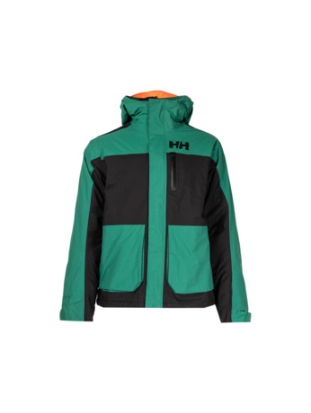 UTILITY SKI JACKET m