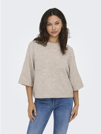 Regular Fit O-Neck Short Sleeves (S/S)