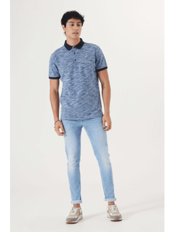 Heren Jeans Brando Skinny fit