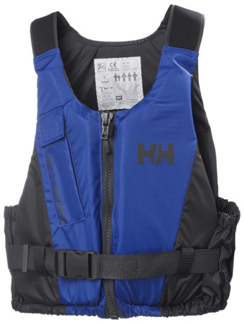 RIDER VEST m,f