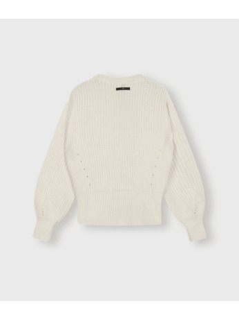 knit sweater Amsterdam