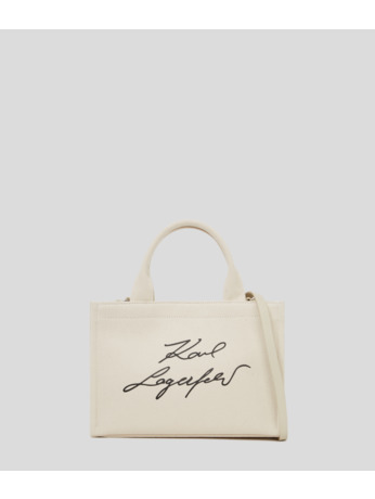 K/SHOPPER SMALL TOTE