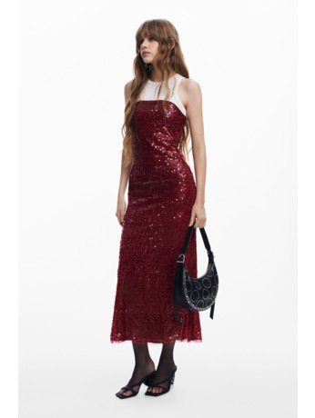 JURK REPRISE VEST EMILY