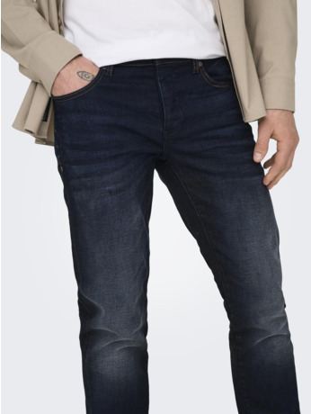 Normale Pasvorm Heren