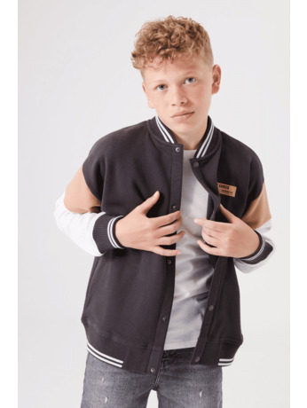 Jongens vest