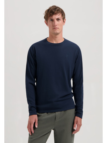 Dstrezzed Heren Crewneck Trui DS Gage