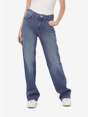 NWYOLANDA NW WIDE JEANS AZ236LB NOOS