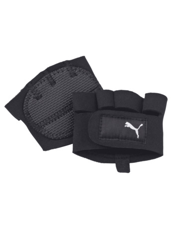 Training Grip Handschoenen zwart Unisex