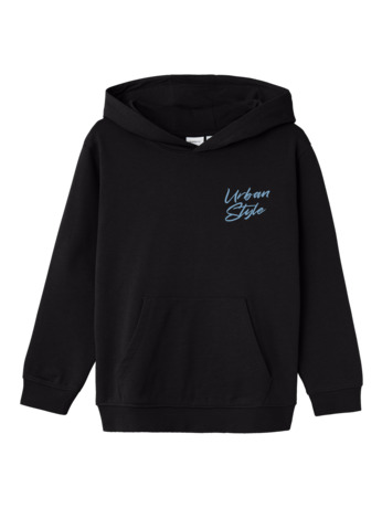 Regular Fit Hoodie Lange Mouwen (L/M) Heren