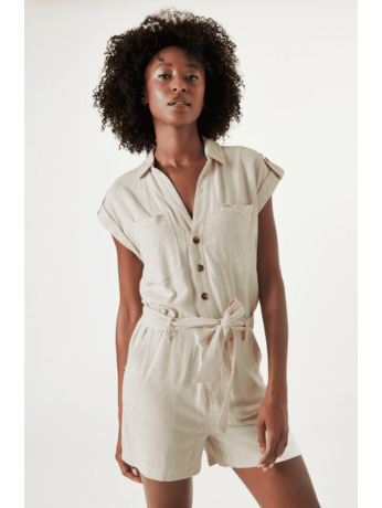 Dames Jumpsuit