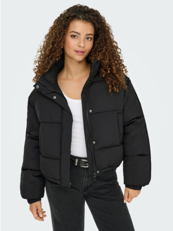 ONLELLIE SHORT PUFFER CC OTW