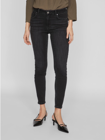 VISARAH WU01 RW SKINNY JEANS - NOOS