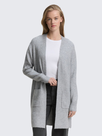 Lang vest