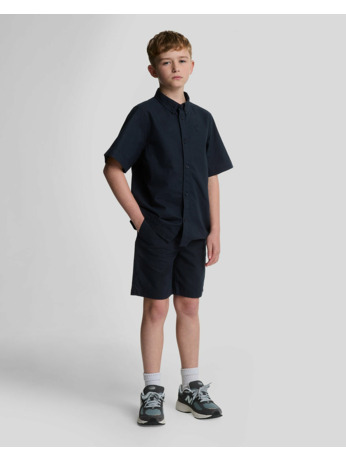 Linen Short
